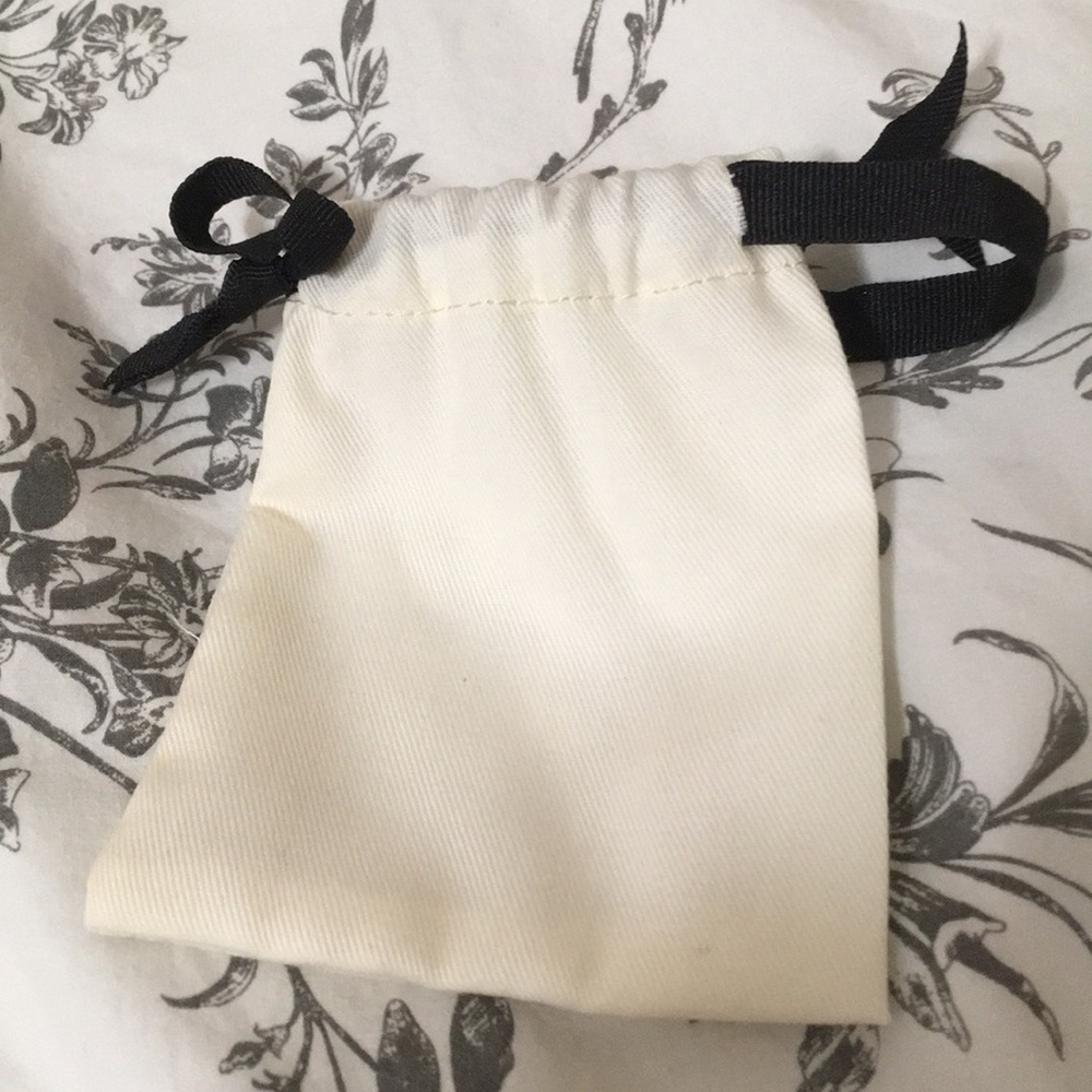 Kate Spade Pave Bow Stud Earrings - Picture 5 of 6